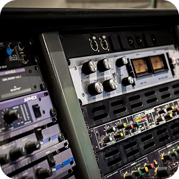 Een uiterst betrouwbare mixomgeving